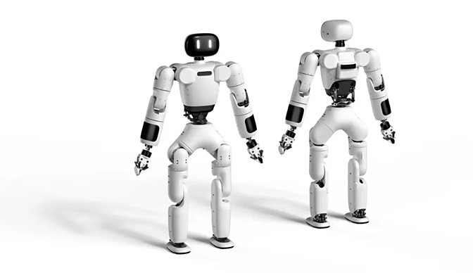 AgiBot