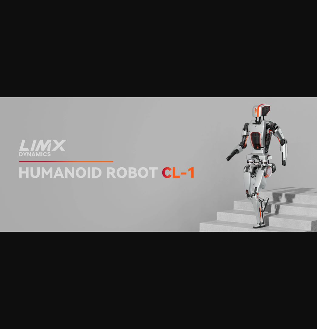 LimX Dynamics