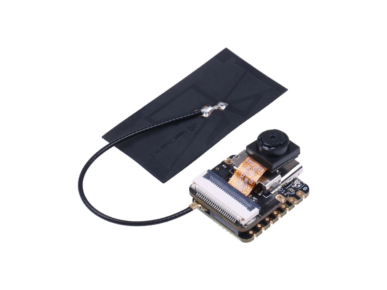 Плата XIAO ESP32S3 Sense