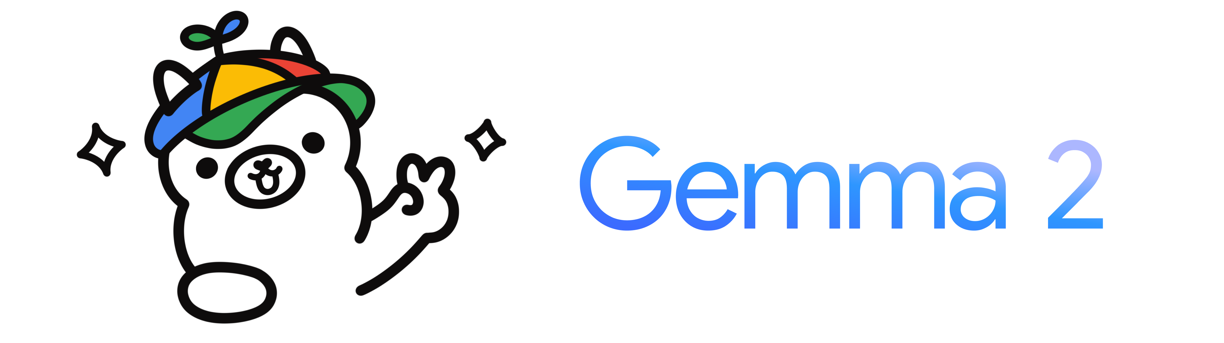 Модель Gemma 2 2B