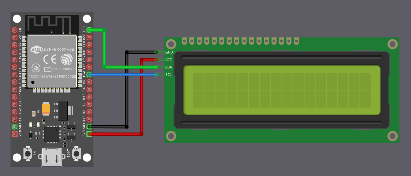 lcd1602