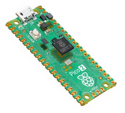 Raspberry Pi Pico 2